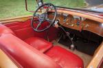 Packard Deluxe Eight Sport Phaeton by Dietrich 1929 года